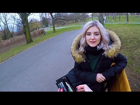 ❤️ Egy idegen forró ondójának lenyelése pénzért - szopás a parkban Eva Elfie-től ❤️❌ Sex video at hu.pornplaybb.ru ❌️❤